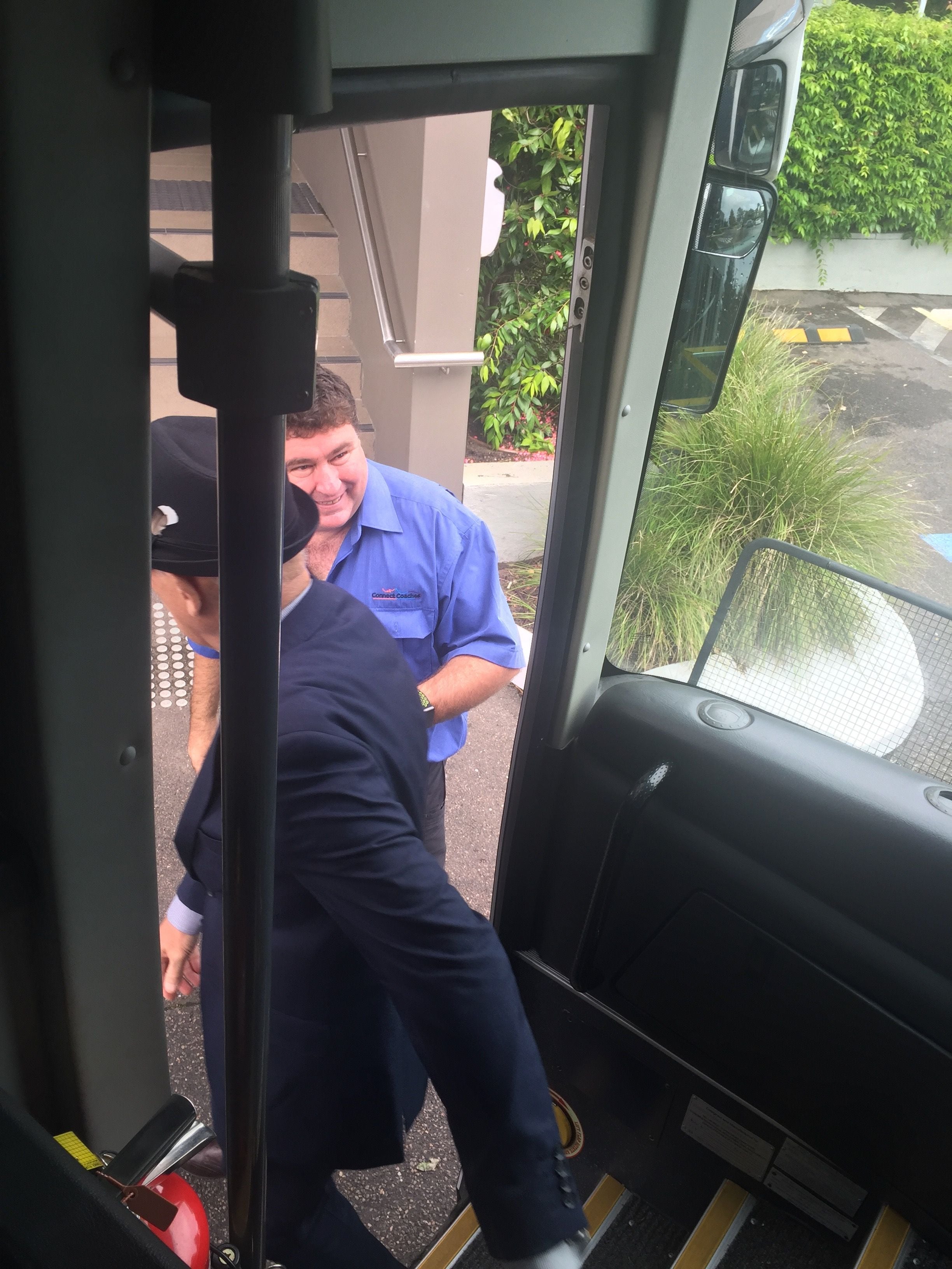 Wedding Transfers & School Formals Image -5a493f47cff67